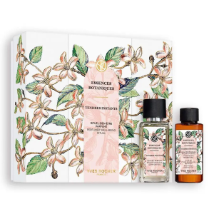 Coffret Eau De Parfum  Tendres Instants
