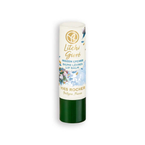 Baume Lèvres Litchi Givré