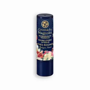 Baume Levres Grenade Magnolia Stick