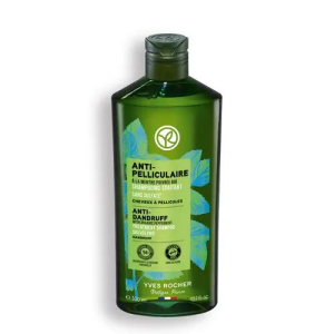 Shampooing Traitant Anti-pelliculaire