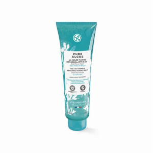 Pure Algue La Gelée Marine Démaquillante 3en1 150ml
