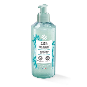 Pure Algue Gel Nettoyant 390ml