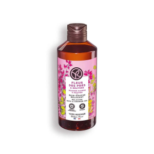 Bain Douche Fleur Des Prés & Bruyère 400ml