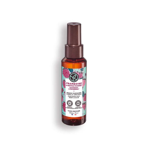 Brume Parfumée Corps & Cheveux Framboise & Menthe Poivrée