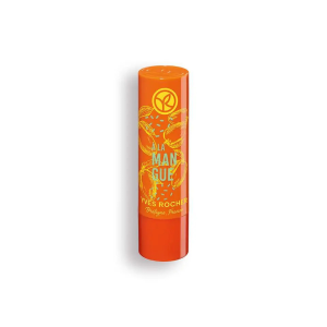 Baume Lèvres Nourrissant à La Mangue