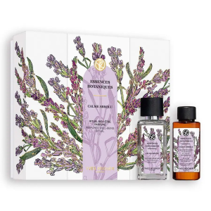 Coffret Eau De Parfum Calme Ab