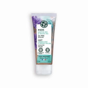 Gel Pieds Exfoliant Tube 75ml