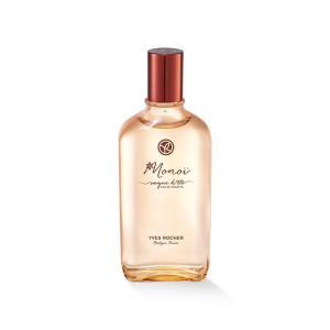 Monoi Eau De Toilette Vague D'eté 100ml