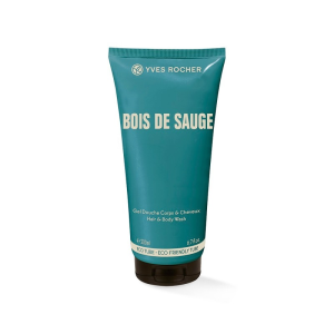 Shampo-douche Bois De Sauge 200ml