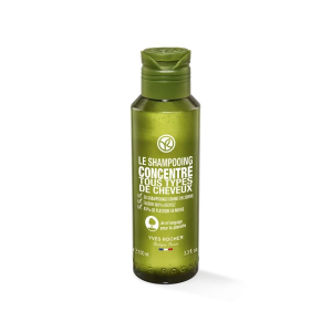Shampooing Concentré 100ml