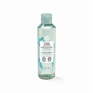 Pure Algue L'eau Micellaire Démaquillante 2en1 200ml