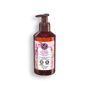 Gel Lavant Mains Fleur Des Prés & Bruyère 190ml