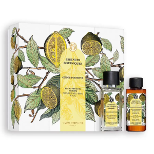 Coffret Eau De Parfum Ondes Positives