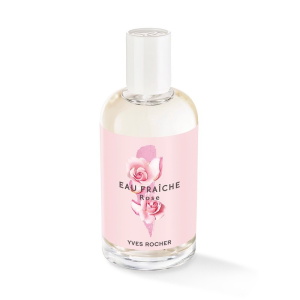 Eau Fraîche Rose 100ml