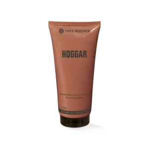 Shampooing Douche Hoggar 200ml