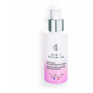 Bright Botanical Emulsion Eclaircissante Spf30