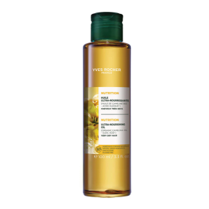 Nutrition Huile Ultra-nourrissante