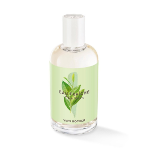 Eau Fraîche Thé Vert 100ml