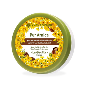 Pur Arnica Baume Mains 50ml
