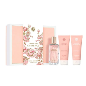 Ev Coffret Eau De Parfum Comme