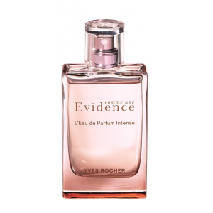 Eau De Parfum Evidence Intense-50ml