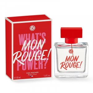 Eau De Parfum Mon Rouge 50ml Mon Rouge