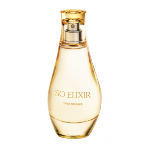Eau De Parfum So Elixir - 50ml