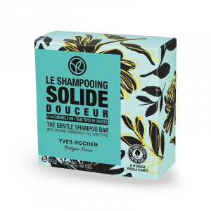 Le Shampooing Solide Douceur 60g