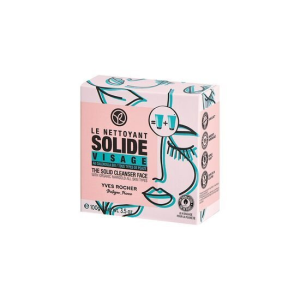 Nettoyant Solide Pour Visage