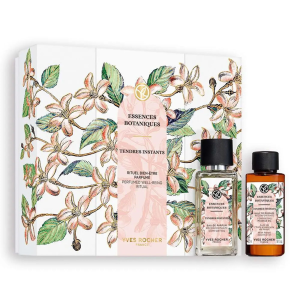 Coffret Eau De Parfum Tendres Instants