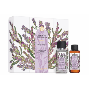 Coffret Eau De Parfum Calme Absolu