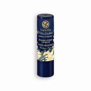 Baume Levres Vanille