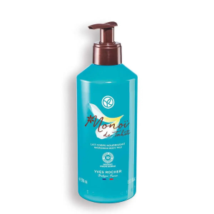 Lait Corps Monoi 390ml