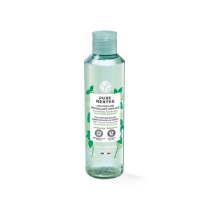 Pure Menthe Eau Micellaire Démaquillante 200ml