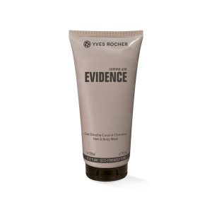 Shampooing-douche Evidence Homme