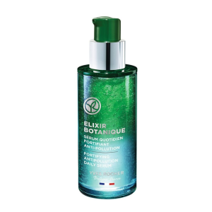 Elixir Botanique Sérum Fortifiant Anti-pollution