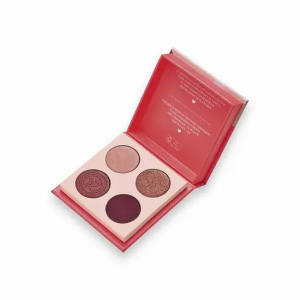 Palette Yeux - Granit Rose Nacre