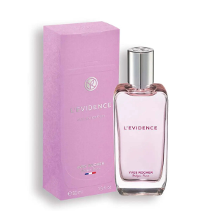 Eau De Parfum - L'evidence 50ml
