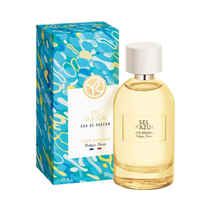 Eau De Parfum Sel D'azur 100 Ml