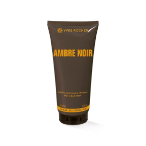 Shampooing-douche Ambre Noir 200ml