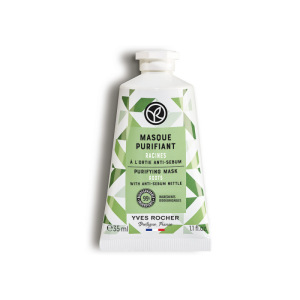 Masque Purifiant Racines 35ml 35ml