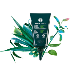 Traitement Fortifiant Cuir Chevelu Anti-chute