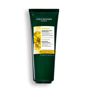 Shampooing Crème Ultra-nourrissant