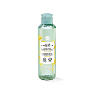 Pure Camomille L'eau Micellaire Démaquillante 200ml