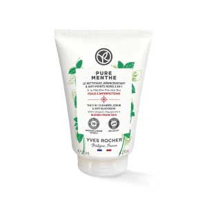 Le Nettoyant & Désincrustant Anti-points Noirs