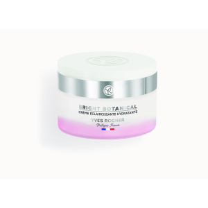 Bright Botanical Crème Eclaircissante Hydratante