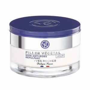 Filler Végetal Soin Anti Rides Jour 50ml