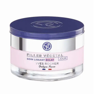 Filler Végetal Soin Lissant Eclat Jour 50ml