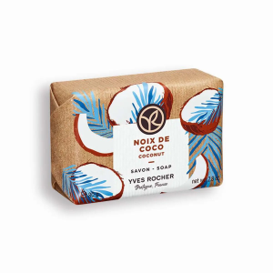 Savon Noix De Coco