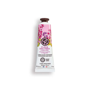 Crème Mains Fleur Des Prés & Bruyère 30ml